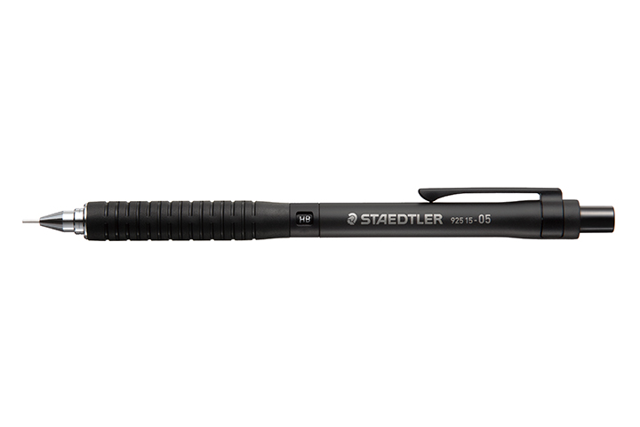 ステッドラー 925 15 製図用シャープペンシル 0.5mm