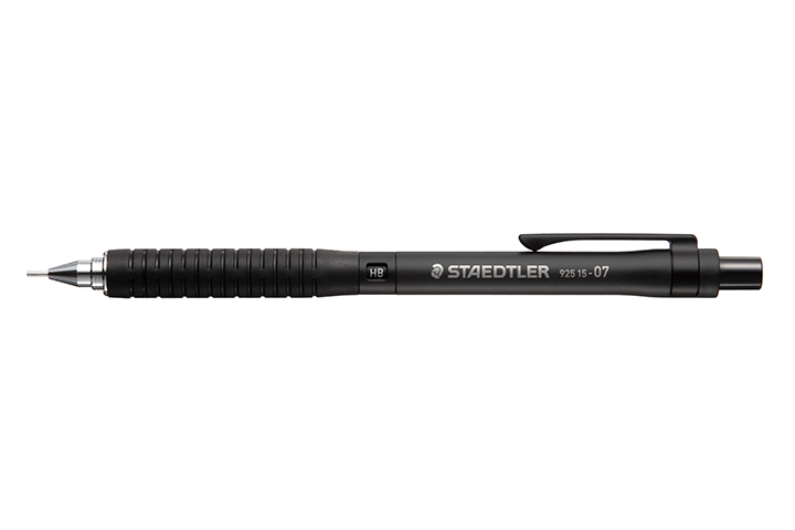 ステッドラー 925 15 製図用シャープペンシル 0.7mm