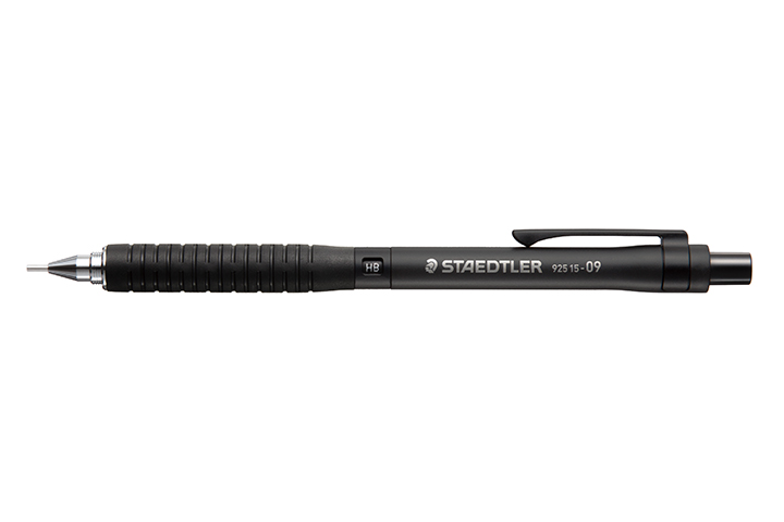 ステッドラー 925 15 製図用シャープペンシル 0.9mm